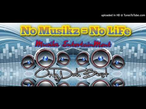 DJ Dokzeek - Nsisitila (Remix 2017)