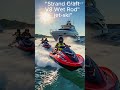 Episode 6 Yacht Party Dolce Gabbana Jetski Tomford Versace Caviar Taylorhilton