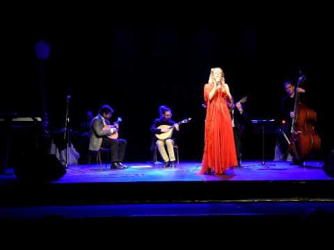 O FADO SEM TI -  GERAÇÃO FADO