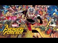 AVENGERS FOREVER #1 Trailer | Marvel Comics
