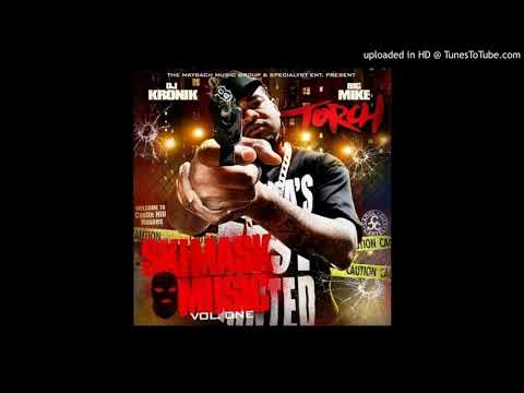Torch - Ridin Thru The Ghetto feat. Rick Ross & Gunplay (Miami, Fl. 2008)