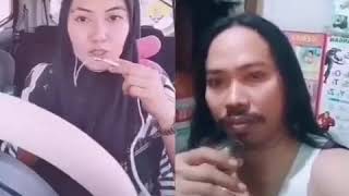 Download lagu Smule kaget! Lucu sampai hpnya terlempar mp3