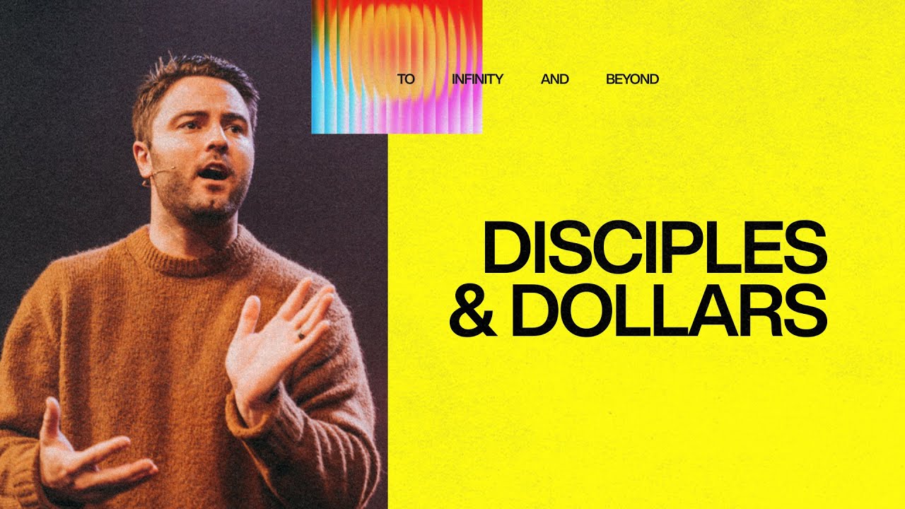 Disciples & Dollars