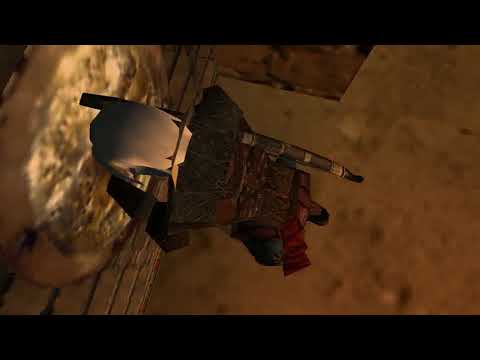 TRLE, LB Advent Calendar 2018- The Prophets Trail 2