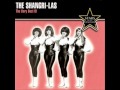 The Shangri Las You Can't Sit Down Live