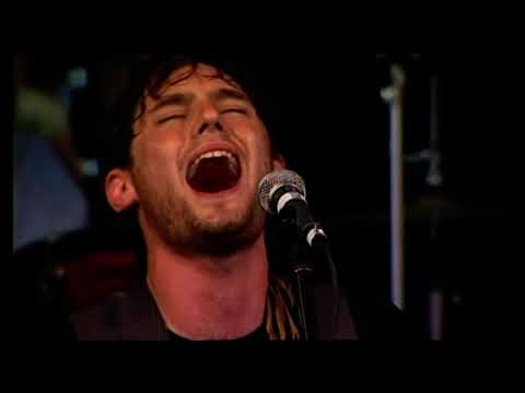 End of Fashion, Live at Sydney Big Day Out 2006