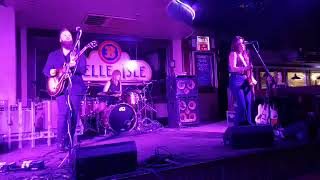 Hot Spell - Danielle Nicole Band