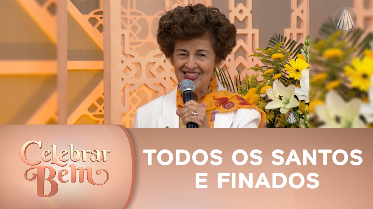 Solenidade de Todos os Santos e Finados: uma data ilumina a outra