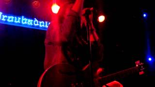 Phantom Planet - All Over Again - Live @ The Troubadour