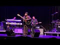 Walk On By - Jonathan Butler (Live) in San Antonio