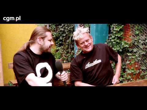 1 NA 1: Artur Rawicz vs Kazik - część 3