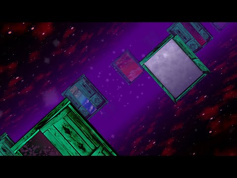 東方天空璋 ～ Hidden Star in Four Seasons - Extra Stage Background in 4K 16:9