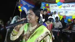 MANJU DEVI~Stage Program 31-12-2017