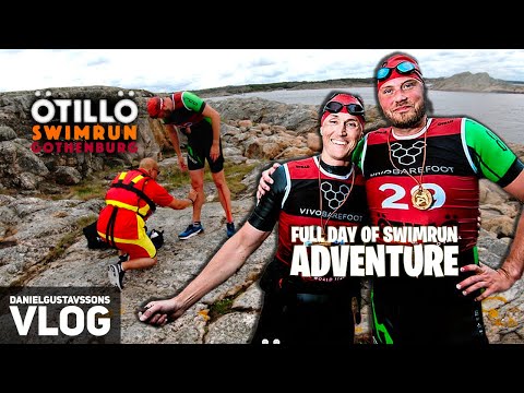 ÖtillÖ Gothenburg 2023 - Disaster STRUCK!