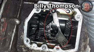 OBD Code p073b Guide to Repair