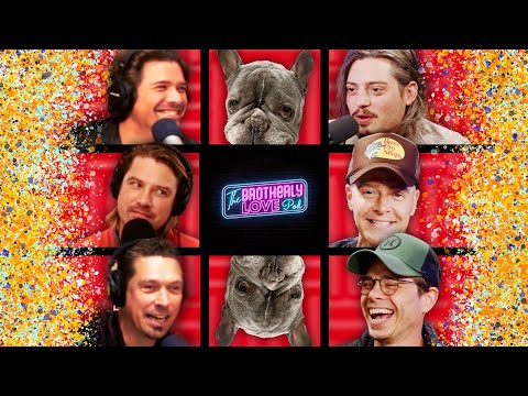 The Lawrence Brothers Finally Meet The HANSON Brothers! | Ep 60