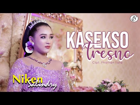 Kasekso Tresno - Niken Salindry