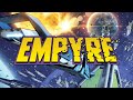 EMPYRE Full Teaser | Marvel Comics