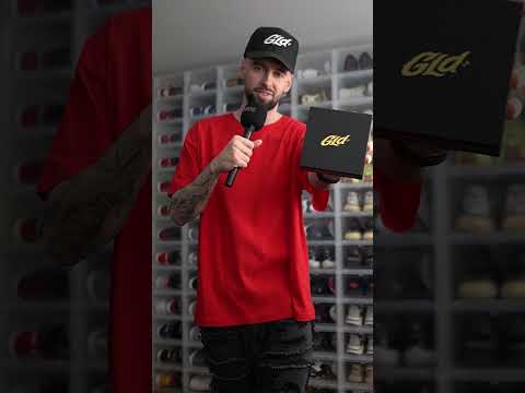 Best Jewelry From GLD For Christmas 💎🎅