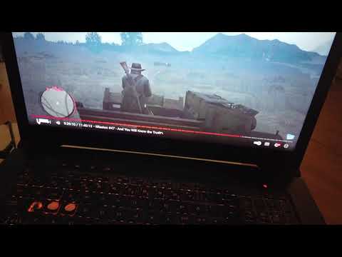 MongoTV_13265 - Min Søndag - Del 144 - Torsdag Klokken 15.35 - Ser RDR2 Game YouTube Video