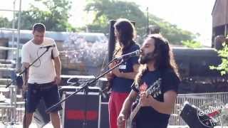 preview picture of video 'Palermo Rock Tour - Asunción'