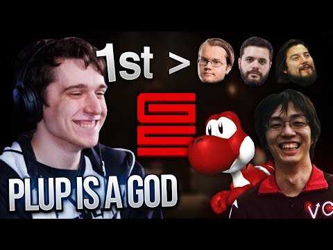 Top 3 GREATEST Moments at GENESIS 5 | Plup's Legendary Run, aMSa's Upsets, Hugs/Lucky