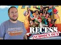 Recess School S Out KB S Retrospective