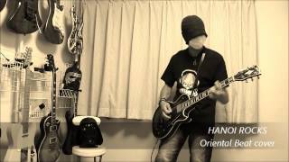 Oriental Beat - Hanoi Rocks