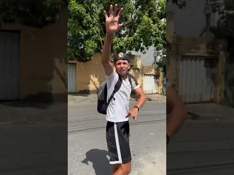 VOLTA AS AULAS NO MEU BAIRRO