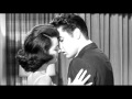 Elvis Presley and Judy Tyler (Judy) With Rare ...