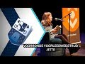 Voorleeswedstrijd: Jette – 21 januari 2020 – Peel en Maas TV Venray