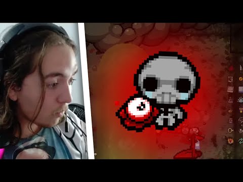 Consegui o melhor item pro Forgontten! | All Marks Forgotten | Forgotten vs Mother