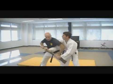 Gun Defense - Knife Defense - MMA - Tactical Martial Arts