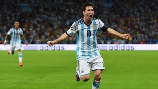 Download lagu Messi World Cup 2014 Was a MONSTER 😱 mp3 Download lagu Messi World Cup 2014 Was a MONSTER 😱 mp3