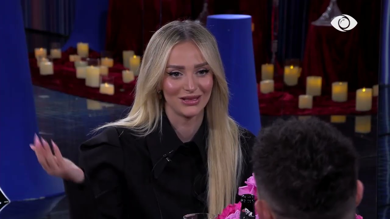 Gimbo i tregon Selin përse i thërret ‘çika jeme vogël pink’