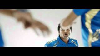 Mumbai Indians TV Commercial -- IPL 4
