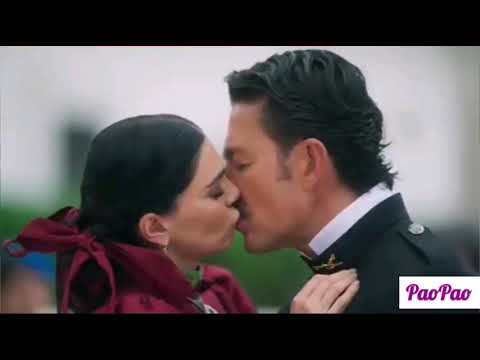 Amanecer - Quererte bien - Leonel y Alba - Fernando Colunga 