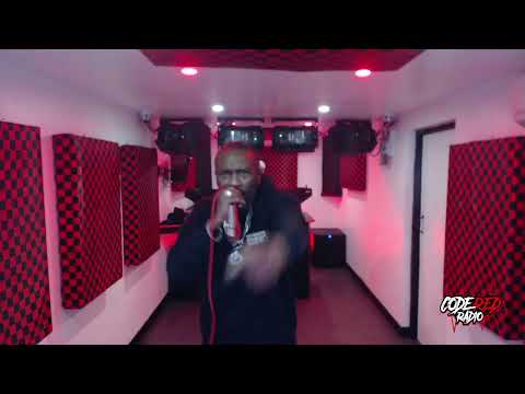 DWP - DRUMDEN TAKEOVER