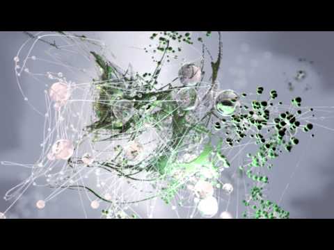 Incandescent Sky - Water Bloom