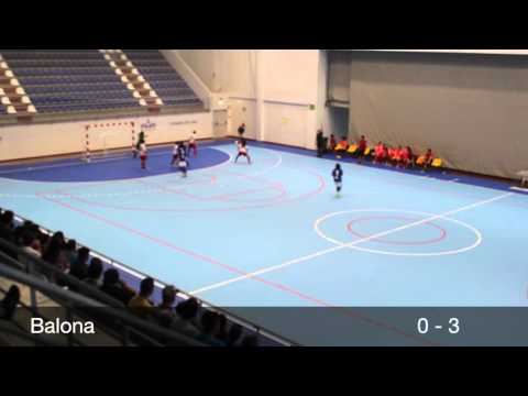 ARR AVINTENSES 3 - 8 NGD/CAVALINHO [Golos]