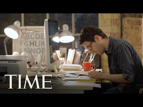 How To Dig Yourself Out Of A Career Rut | Money | TIME