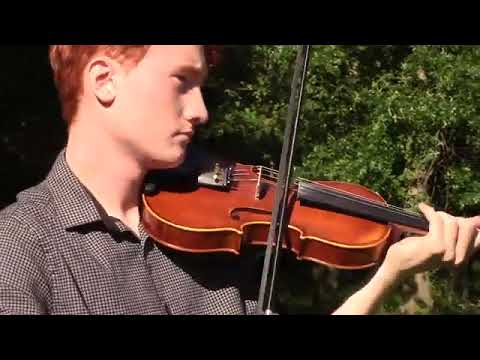 Fészer banda -Fall 2020 concert