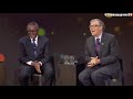 Bill Gates Reveals The Most Surprising Thing About Dangote