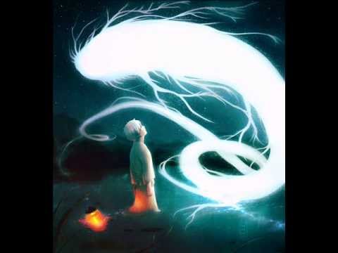Suzuri Ni Sumu Shiro - Mushishi