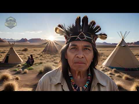 Focus and Clarity: Native American Flute Music for Concentration