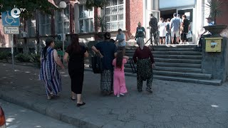 Започна изплащането на по-високите пенсии в Хасково