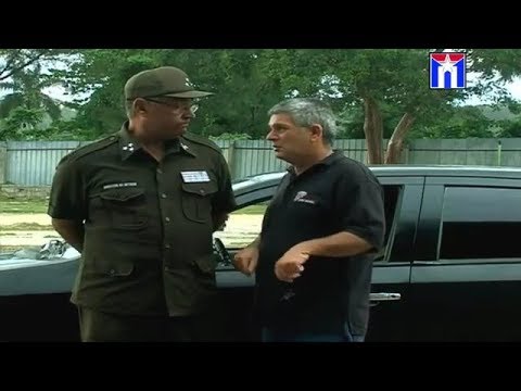 TRAS LA HUELLA NO HAY PERDÓN PARTE 2 ESTRENO