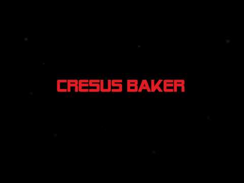 CRESUS BAKER - Magix Music Maker Démo