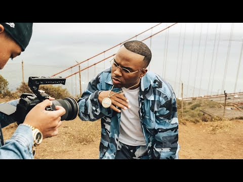 Young Bari - INTRO (Official Music Video)