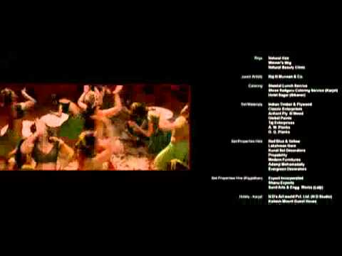 Poster tikhi tikhi mirch